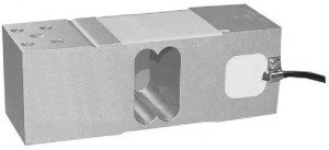 מתמר עומס דגם 1263