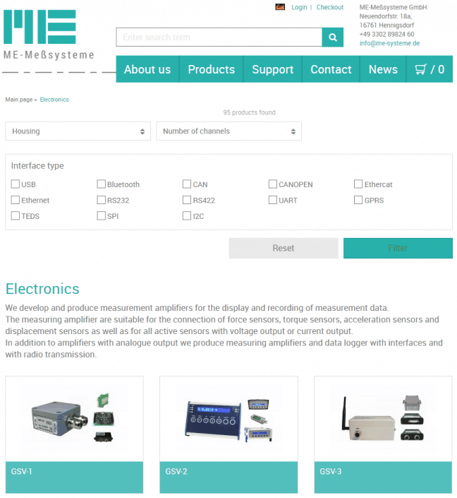 Me System Ui לרית | Me-systeme - לרית